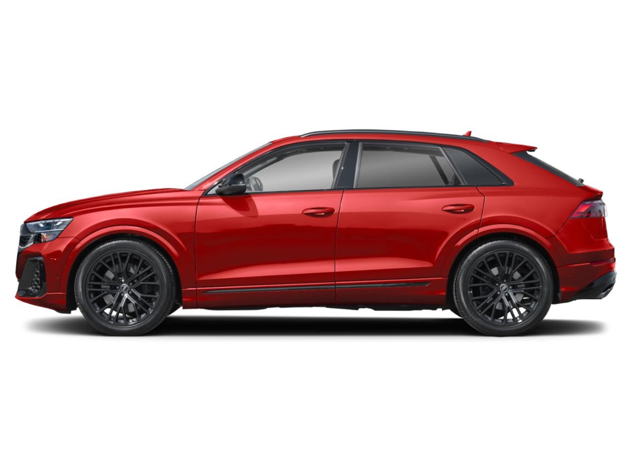 2026 Audi SQ8 Prestige quattro *Ltd Avail*