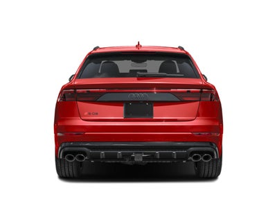 2026 Audi SQ8 Prestige quattro *Ltd Avail*