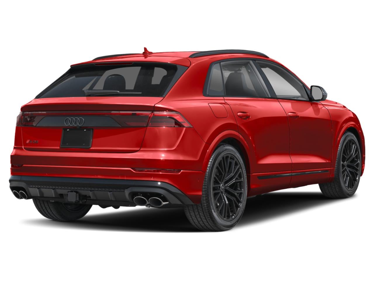 2026 Audi SQ8 Prestige quattro *Ltd Avail*