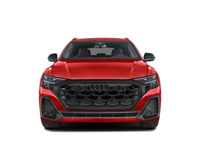 2026 Audi SQ8 Prestige quattro *Ltd Avail*