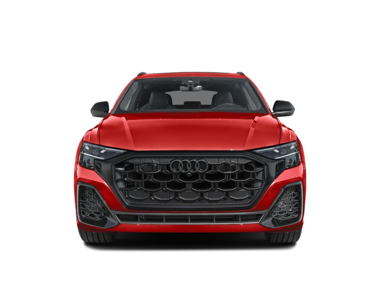 2026 Audi SQ8 Prestige quattro *Ltd Avail*