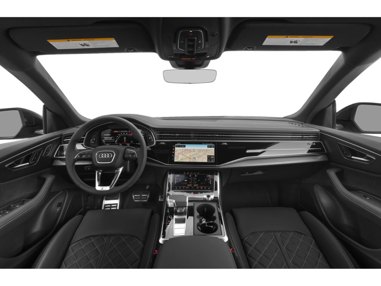 2026 Audi SQ8 Prestige quattro *Ltd Avail*