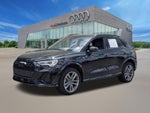 2025 Audi Q3 S line Premium 45 TFSI quattro