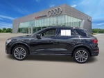 2025 Audi Q3 S line Premium 45 TFSI quattro