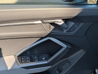 2025 Audi Q3 S line Premium 45 TFSI quattro