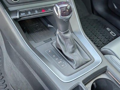 2025 Audi Q3 S line Premium 45 TFSI quattro