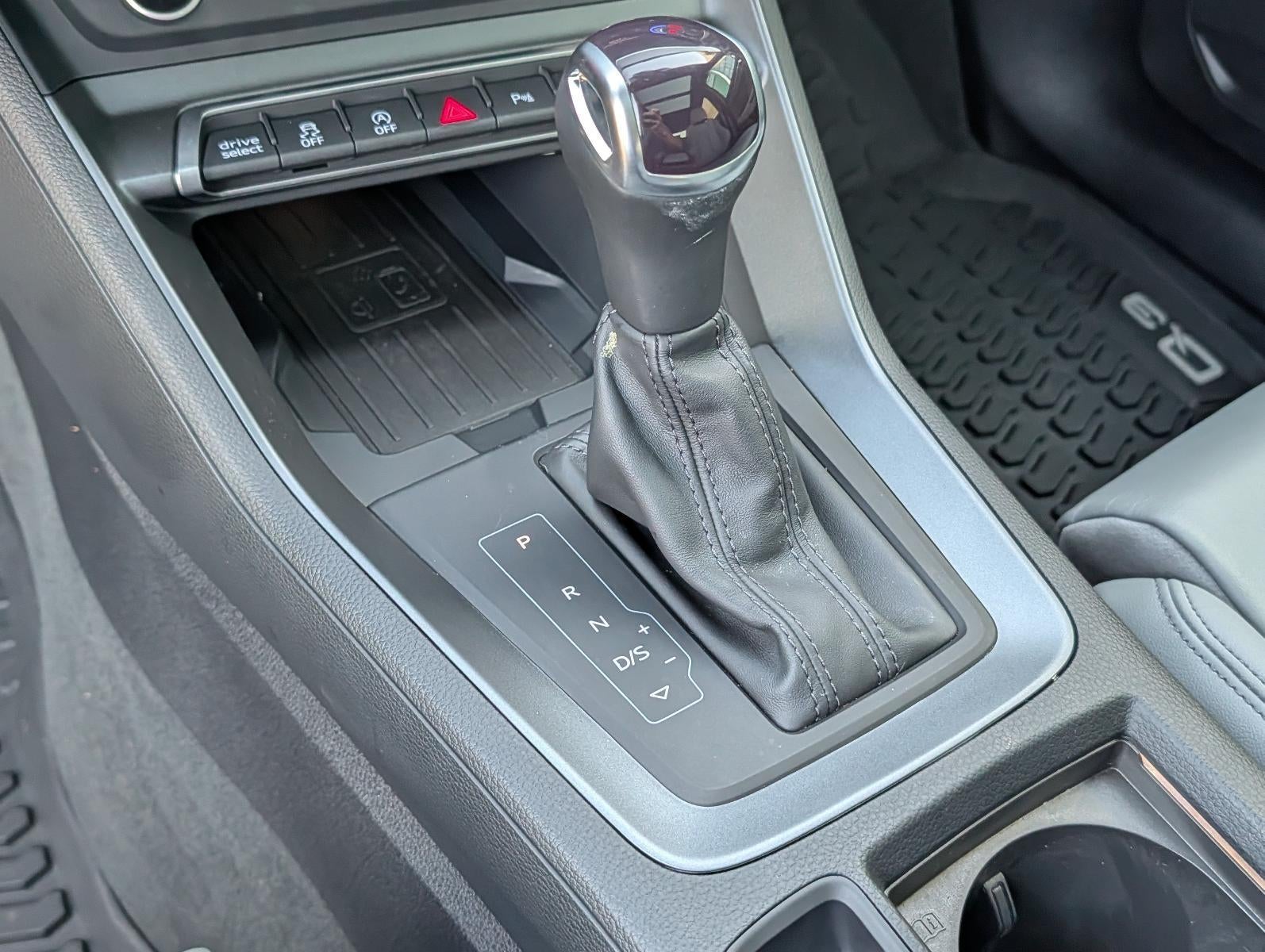 2025 Audi Q3 S line Premium 45 TFSI quattro