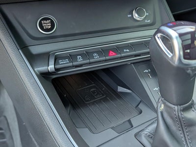 2025 Audi Q3 S line Premium 45 TFSI quattro
