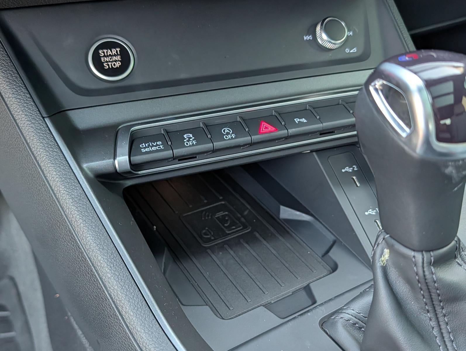 2025 Audi Q3 S line Premium 45 TFSI quattro