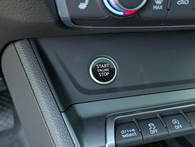 2025 Audi Q3 S line Premium 45 TFSI quattro