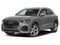 2025 Audi Q3 S line Premium 45 TFSI quattro