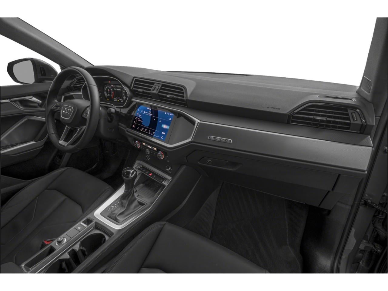 2025 Audi Q3 S line Premium 45 TFSI quattro