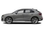2025 Audi Q3 S line Premium 45 TFSI quattro