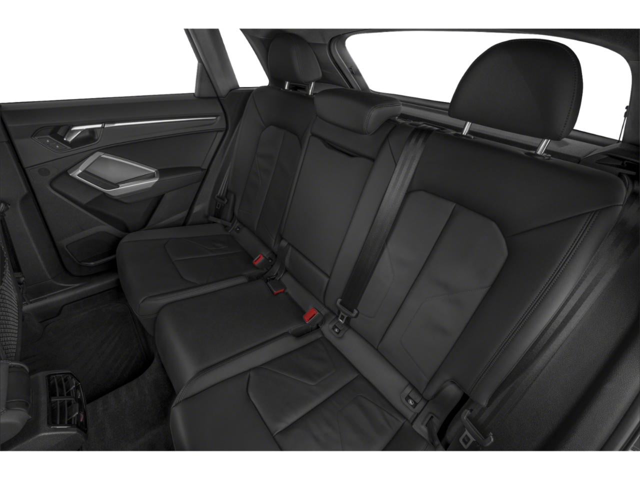 2025 Audi Q3 S line Premium 45 TFSI quattro