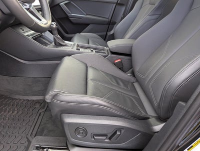 2025 Audi Q3 S line Premium 45 TFSI quattro