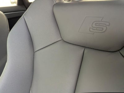 2025 Audi Q3 S line Premium 45 TFSI quattro