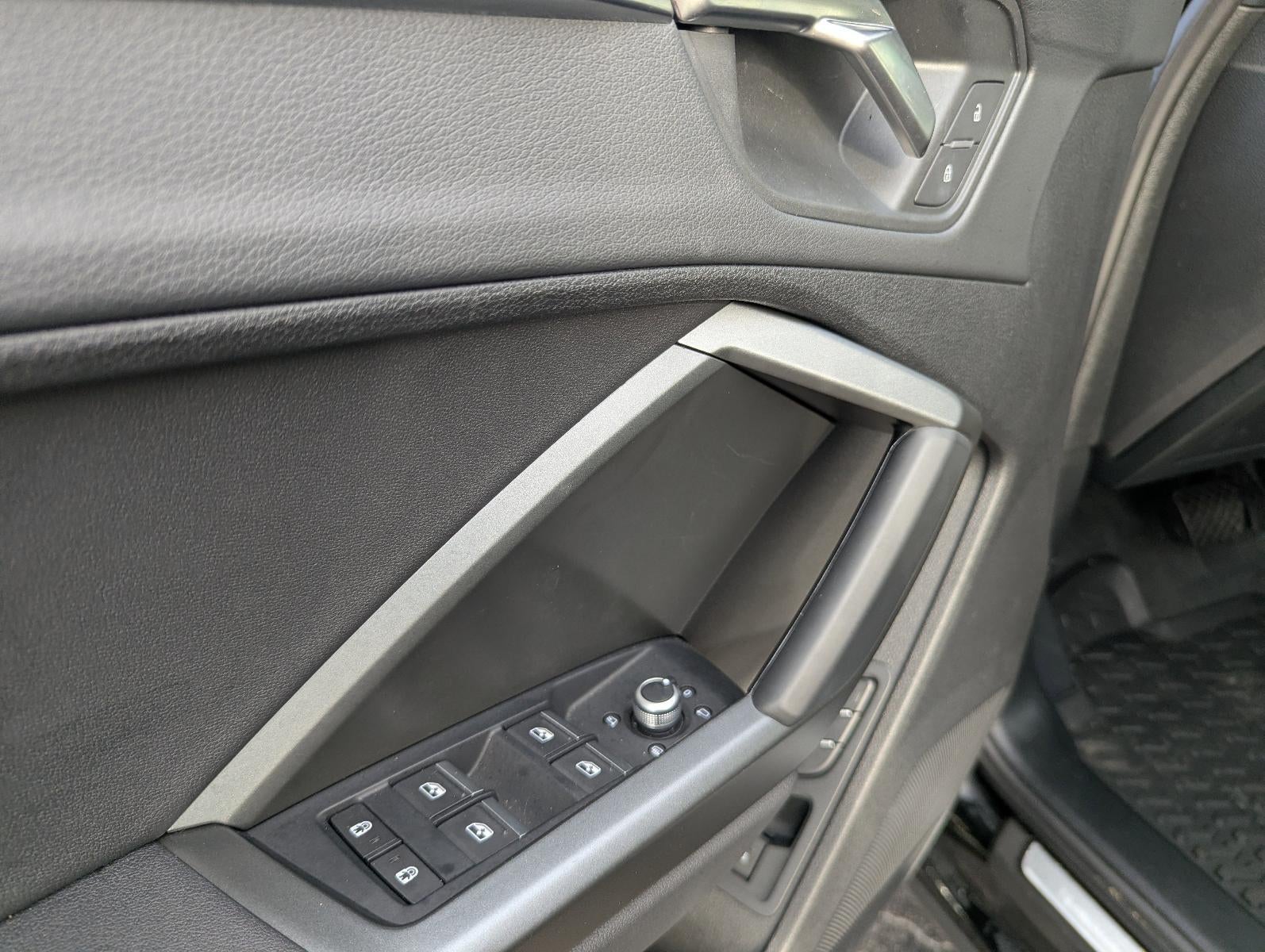 2025 Audi Q3 S line Premium 45 TFSI quattro