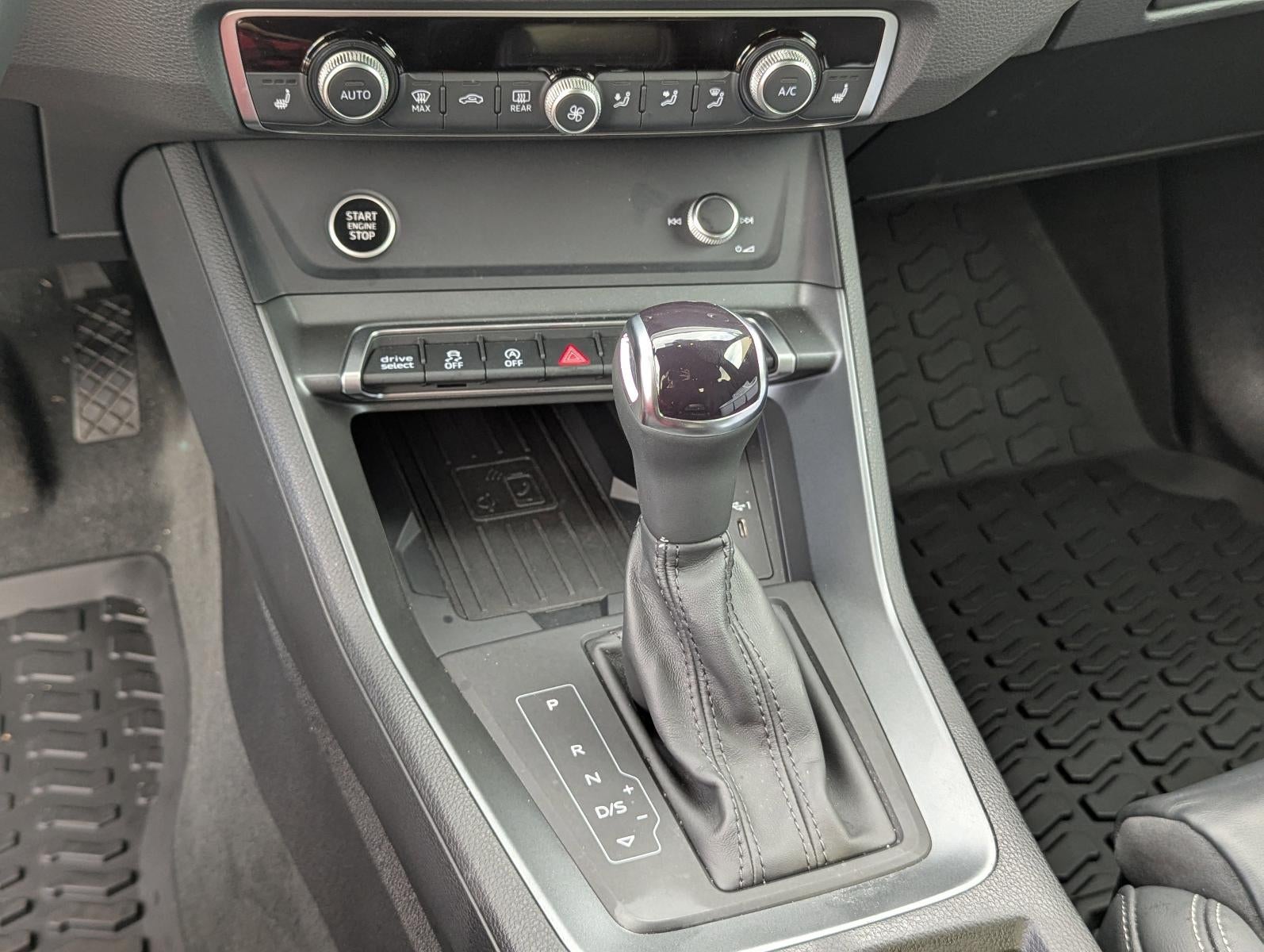 2025 Audi Q3 S line Premium 45 TFSI quattro