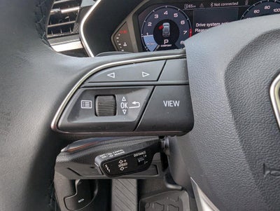 2025 Audi Q3 S line Premium 45 TFSI quattro