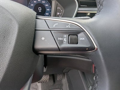 2025 Audi Q3 S line Premium 45 TFSI quattro