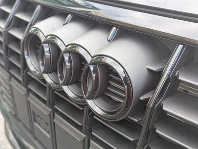 2025 Audi Q3 S line Premium 45 TFSI quattro