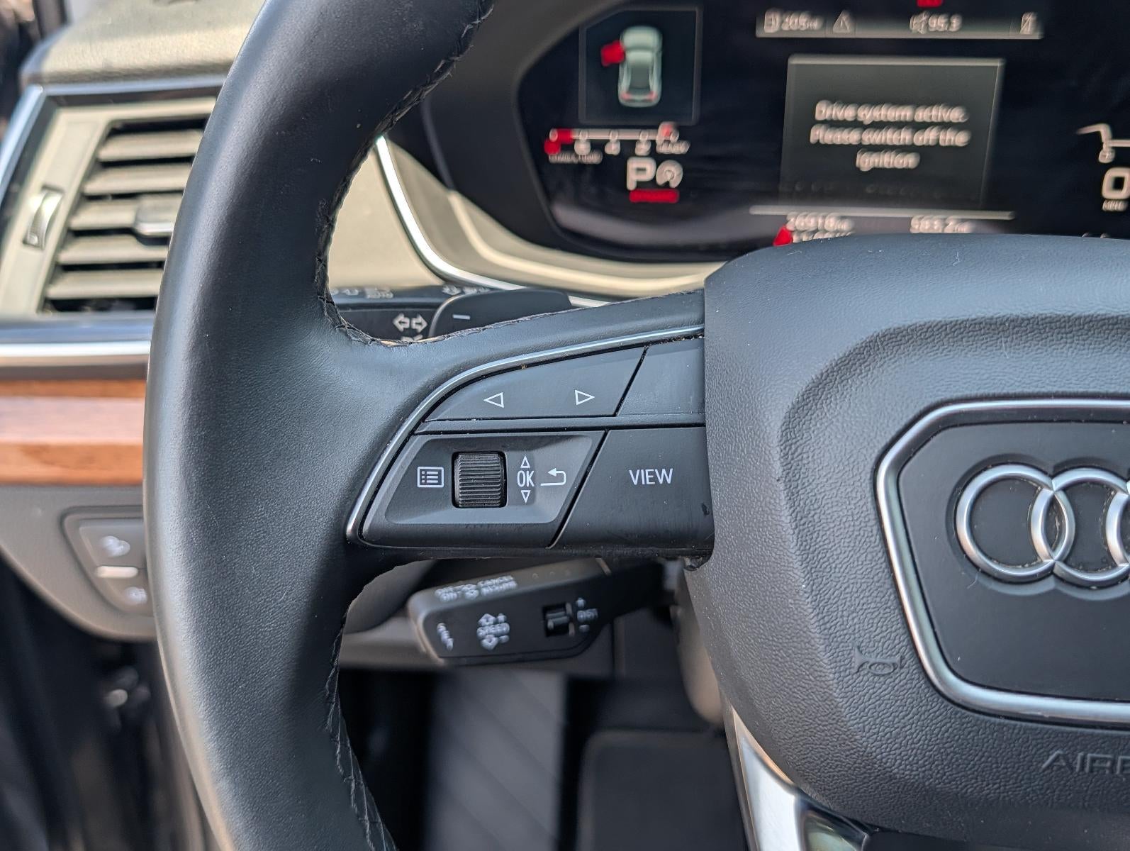 2023 Audi Q5 S line Premium Plus 45 TFSI quattro