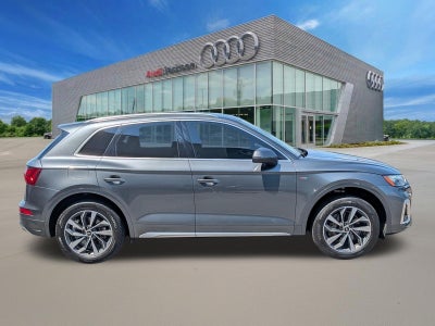 2023 Audi Q5 S line Premium Plus 45 TFSI quattro