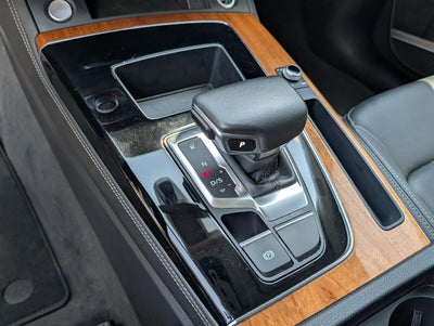2023 Audi Q5 S line Premium Plus 45 TFSI quattro