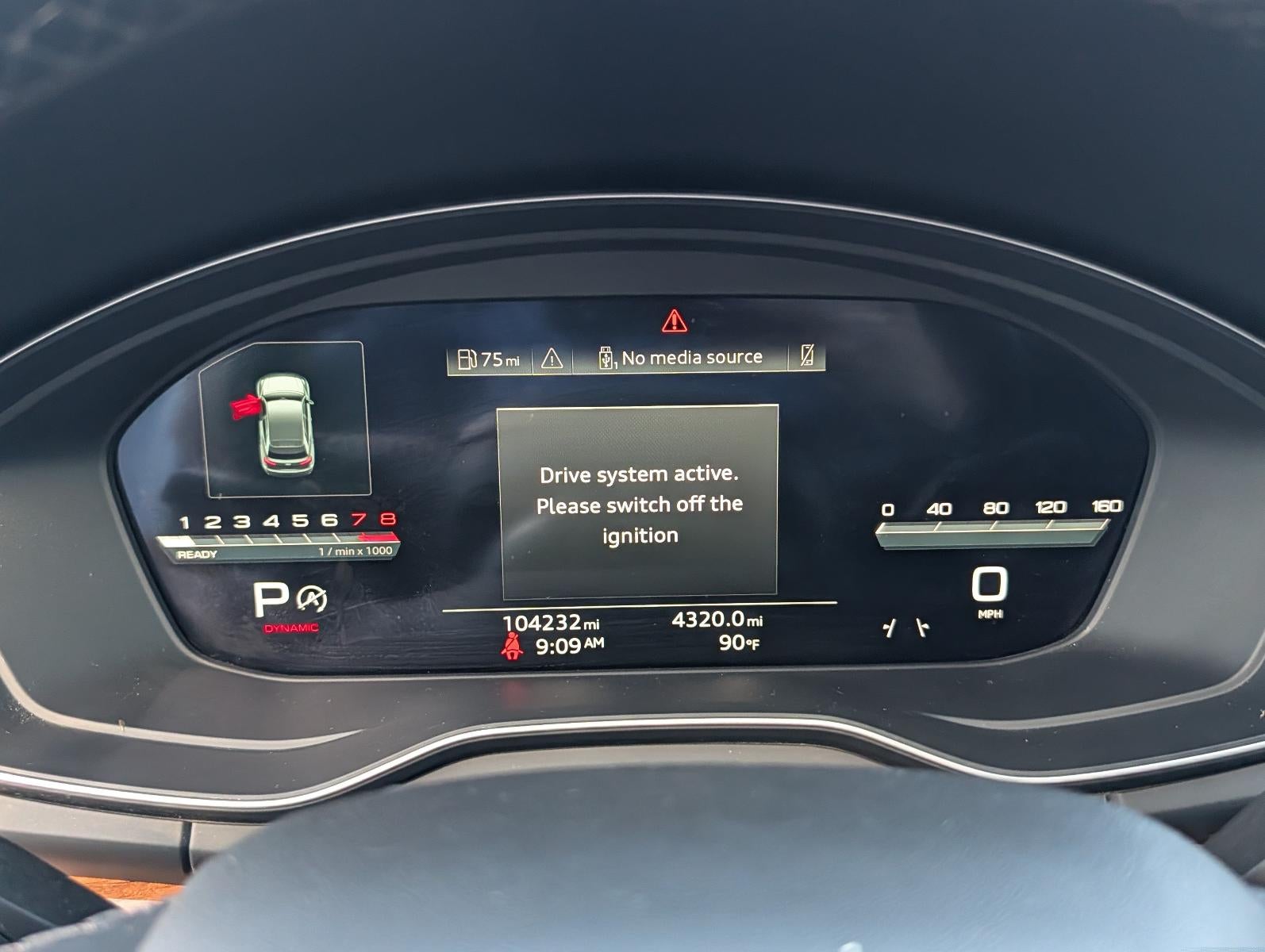 2022 Audi Q5 S line Premium Plus 45 TFSI quattro
