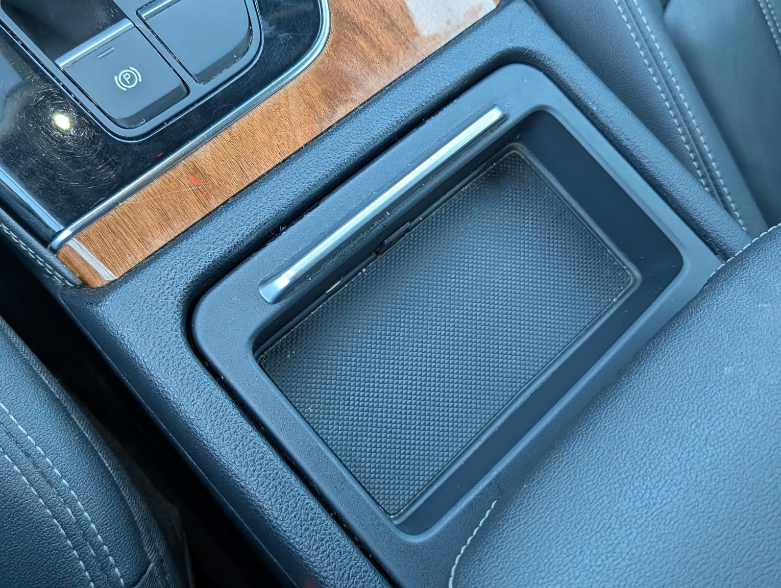 2022 Audi Q5 S line Premium Plus 45 TFSI quattro