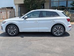 2022 Audi Q5 S line Premium Plus 45 TFSI quattro