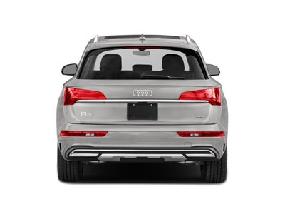 2022 Audi Q5 S line Premium Plus 45 TFSI quattro