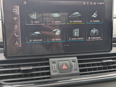 2023 Audi Q5 S line Premium Plus 45 TFSI quattro