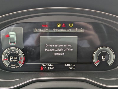 2023 Audi Q5 S line Premium Plus 45 TFSI quattro