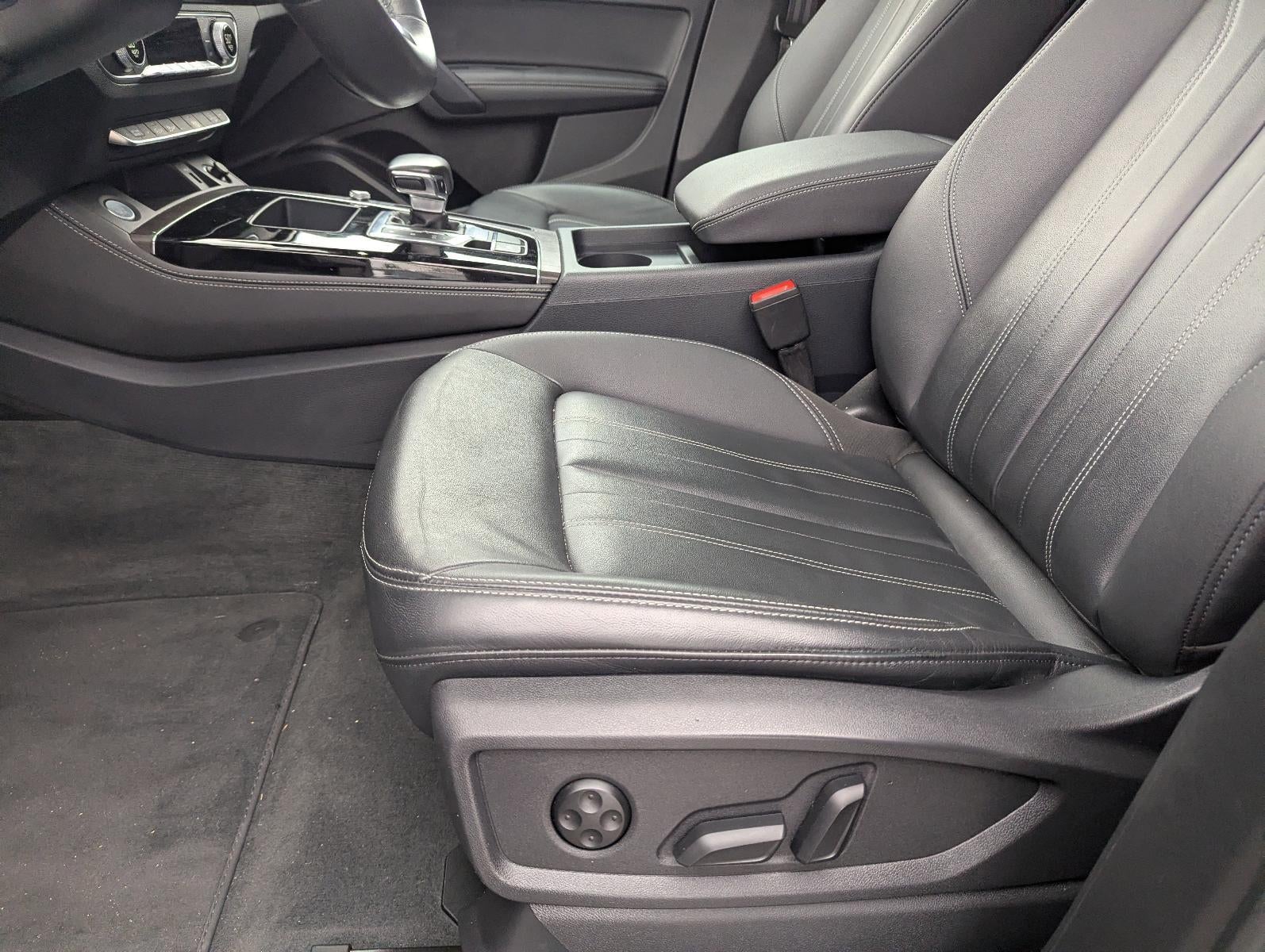 2023 Audi Q5 S line Premium Plus 45 TFSI quattro