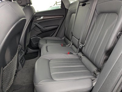 2023 Audi Q5 S line Premium Plus 45 TFSI quattro