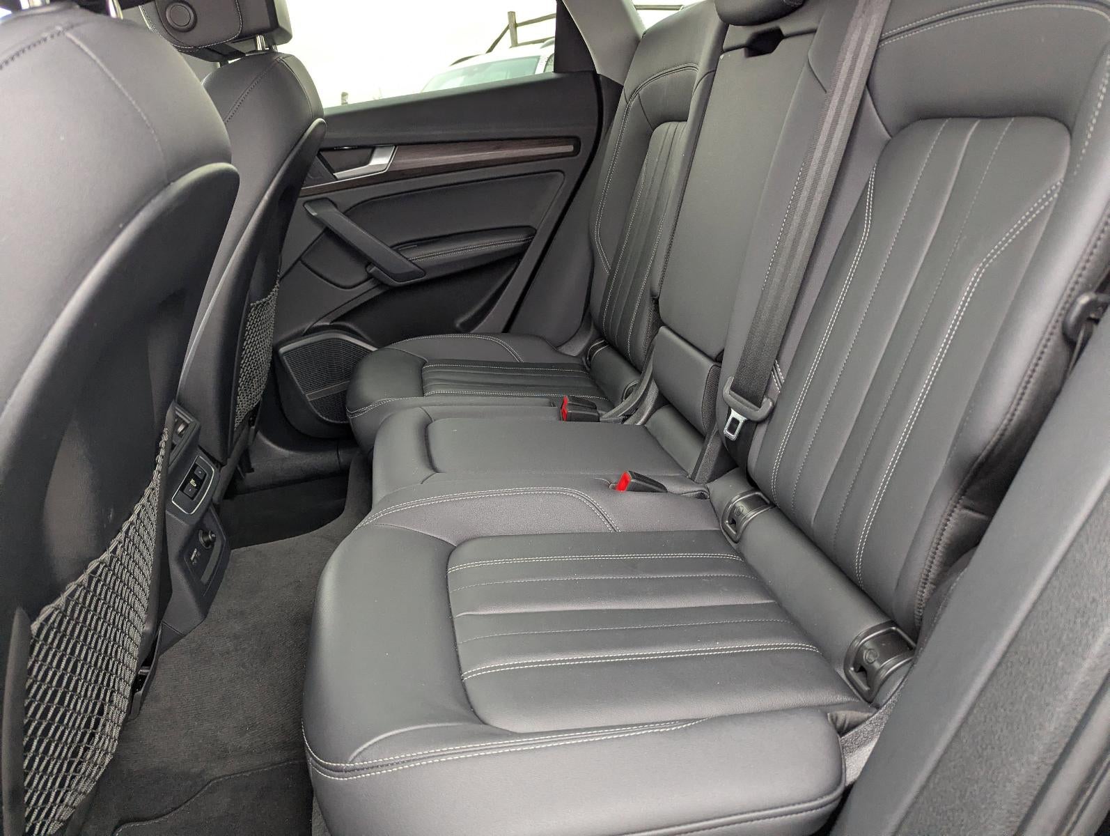 2023 Audi Q5 S line Premium Plus 45 TFSI quattro