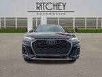2023 Audi Q5 S line Premium Plus 45 TFSI quattro