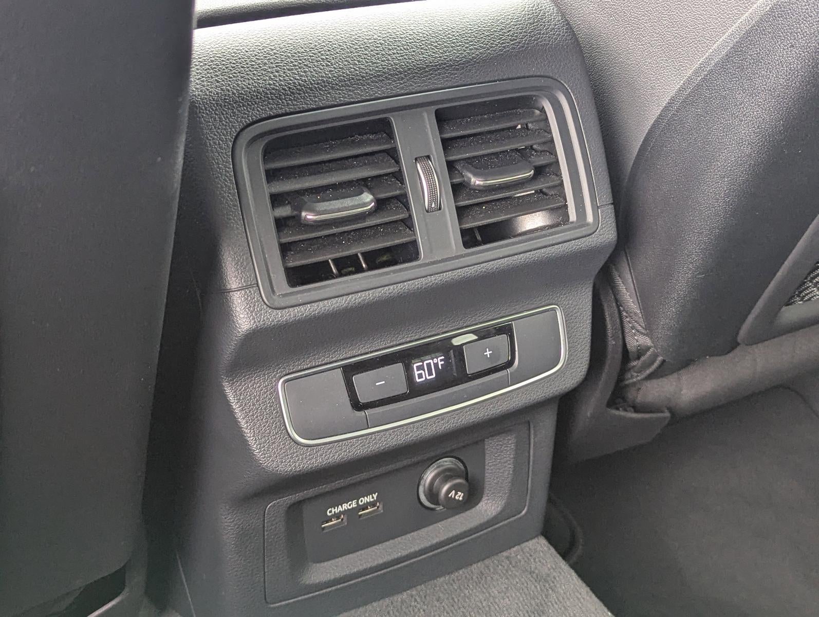 2023 Audi Q5 S line Premium Plus 45 TFSI quattro