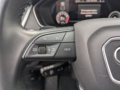 2023 Audi Q5 S line Premium Plus 45 TFSI quattro
