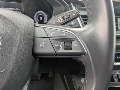 2023 Audi Q5 S line Premium Plus 45 TFSI quattro