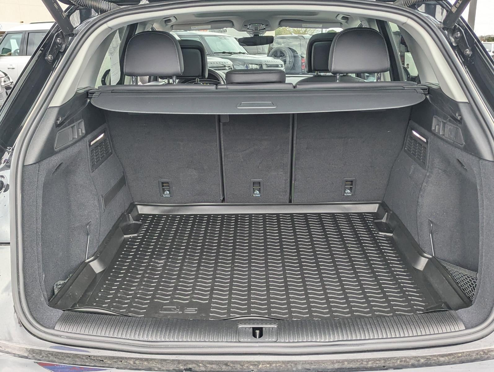 2023 Audi Q5 S line Premium Plus 45 TFSI quattro