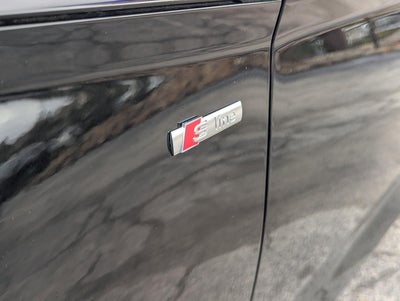 2023 Audi Q5 S line Premium Plus 45 TFSI quattro