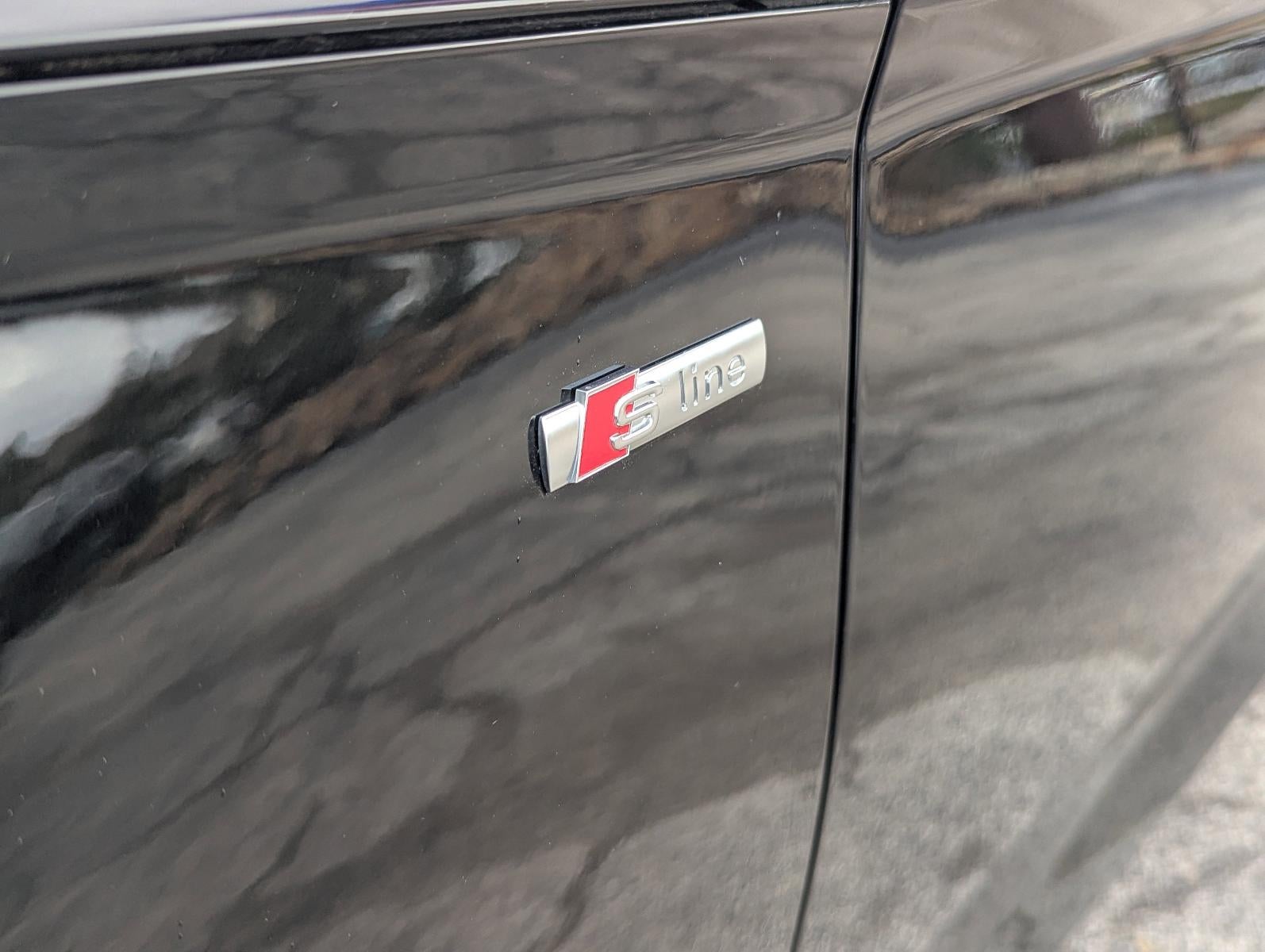 2023 Audi Q5 S line Premium Plus 45 TFSI quattro