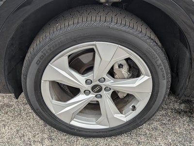 2023 Audi Q5 S line Premium Plus 45 TFSI quattro