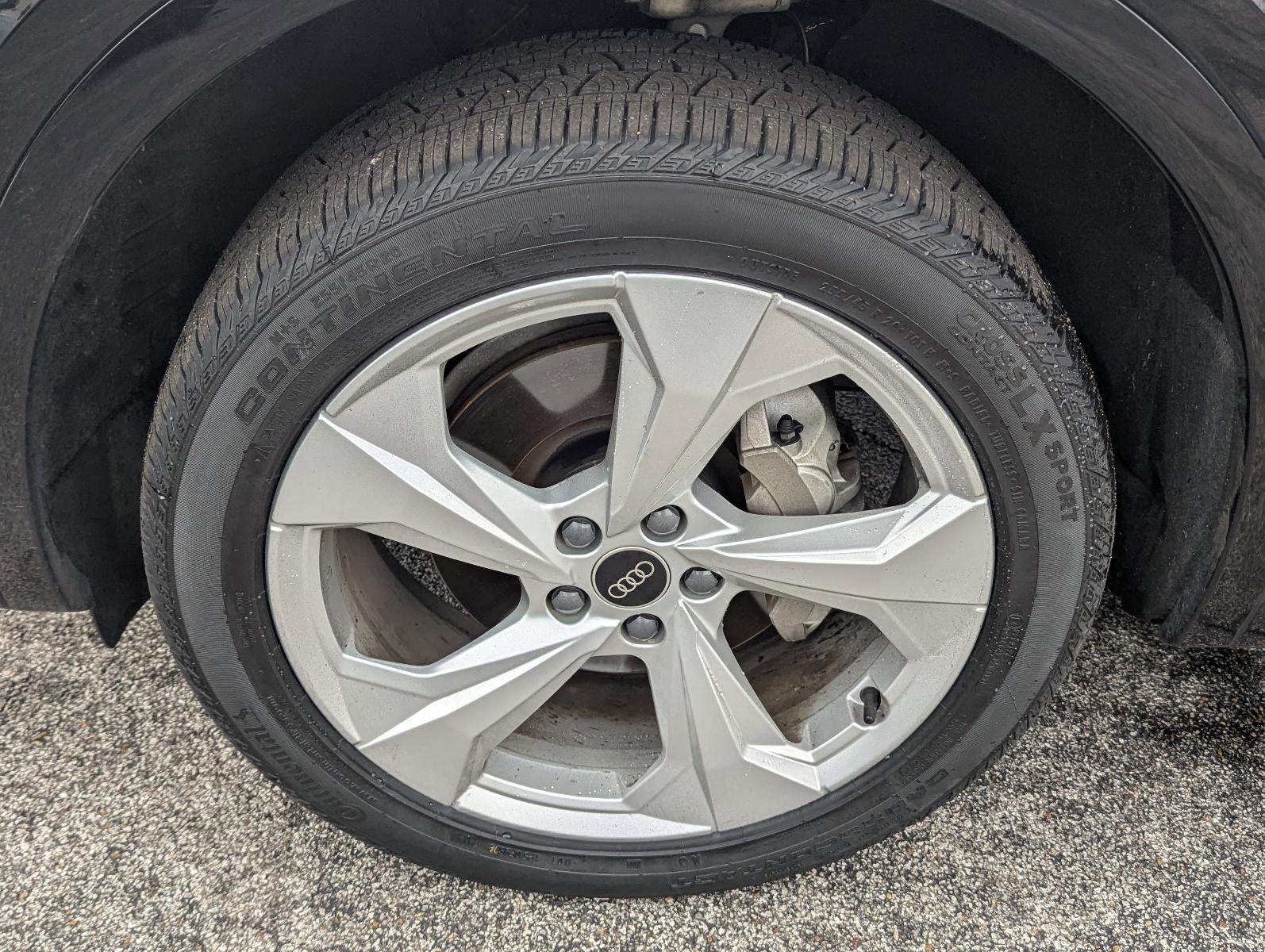 2023 Audi Q5 S line Premium Plus 45 TFSI quattro