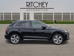 2023 Audi Q5 S line Premium Plus 45 TFSI quattro