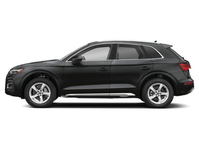 2023 Audi Q5 S line Premium Plus 45 TFSI quattro