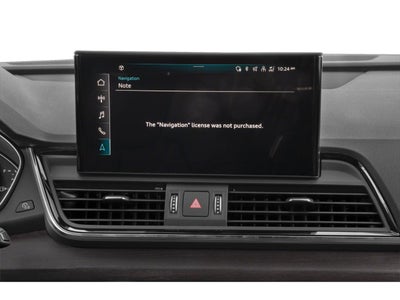 2024 Audi Q5 S line Premium Plus 45 TFSI quattro