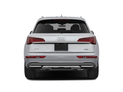 2024 Audi Q5 S line Premium Plus 45 TFSI quattro